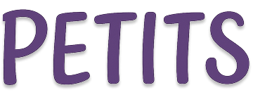 Logo Petits